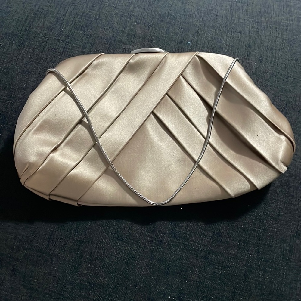 Banana republic clutch - Picture 1 of 5